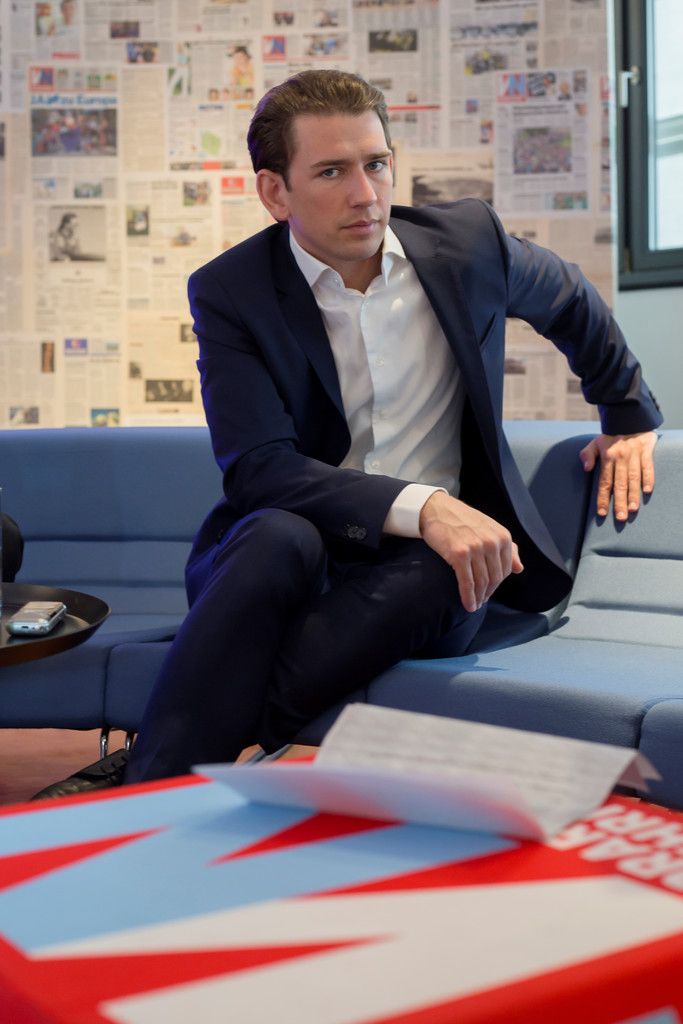 "Werde täglich von SPÖ attackiert"