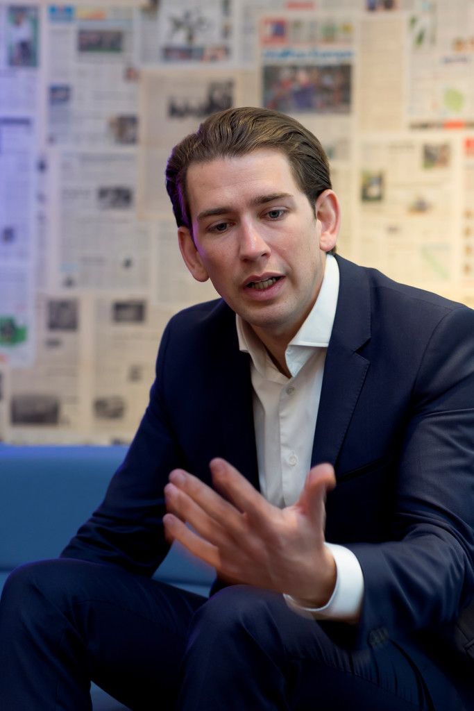 "Werde täglich von SPÖ attackiert"