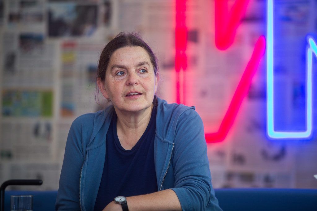„Fingerzeig des WWF erfolgte zu Recht“