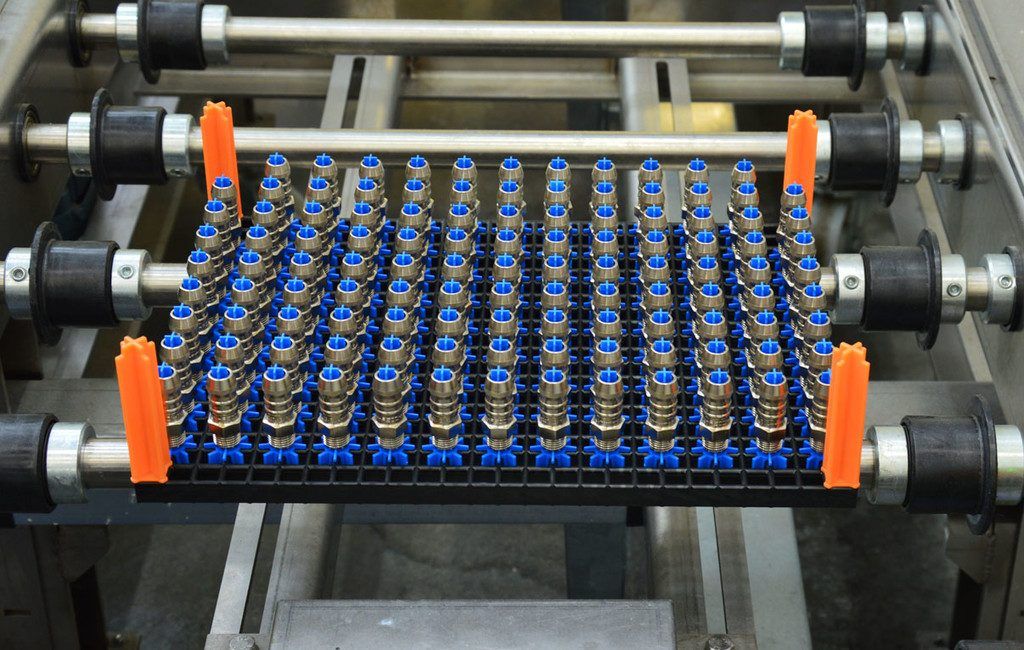 Worldstar for Packaging Award