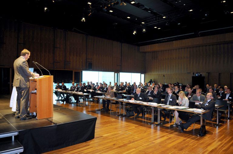 Der Spagat zwischen den Interessen