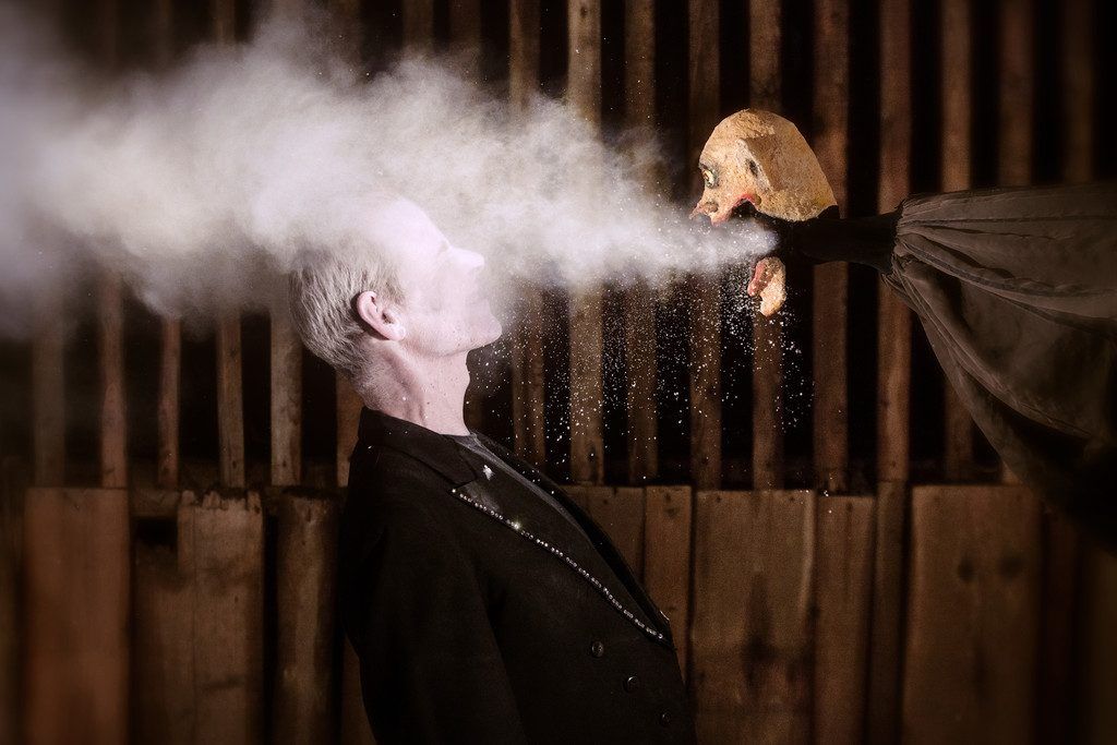 Internationales Figurentheaterfestival Homunculus geht in die 26. Auflage