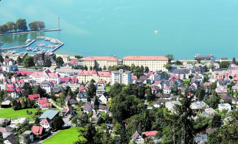 Wachsender Immobilienmarkt