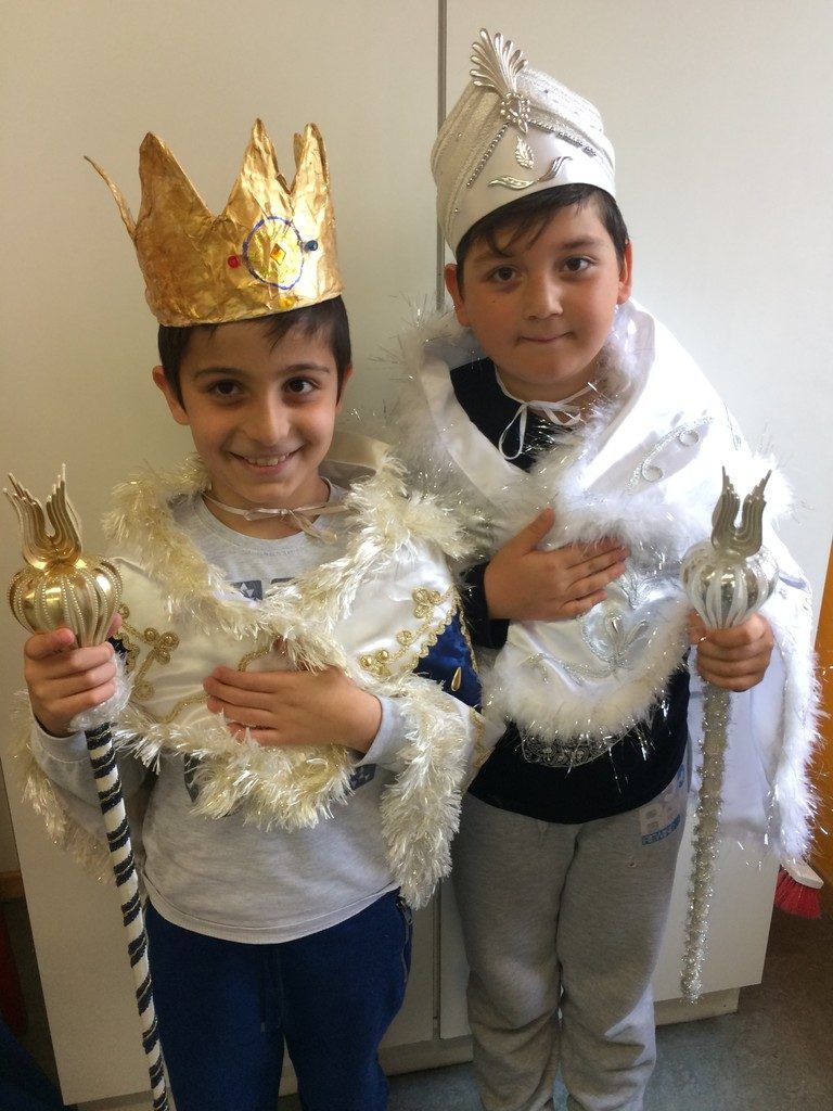 ￼ DAS SOLLTEN SIE NICHT VERPASSEN