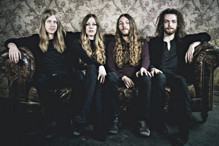 Rock, Soul und Blues