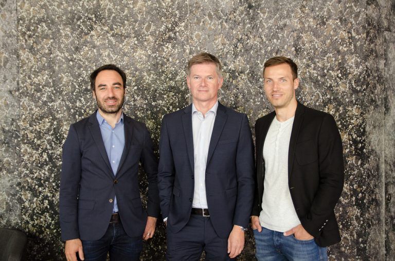 Ins 20. Jahr der Zusammenarbeit