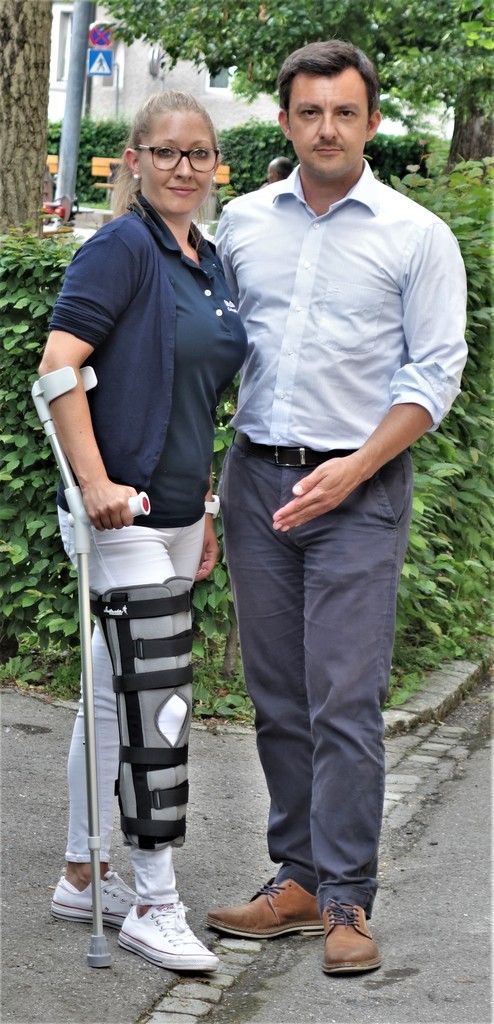 Teilzeit krank, Teilzeit arbeiten