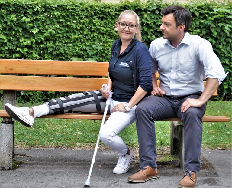 Teilzeit krank, Teilzeit arbeiten