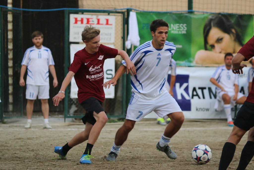 RB Montfort International