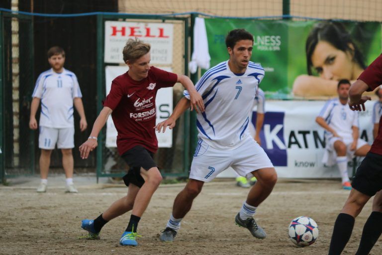 RB Montfort International
