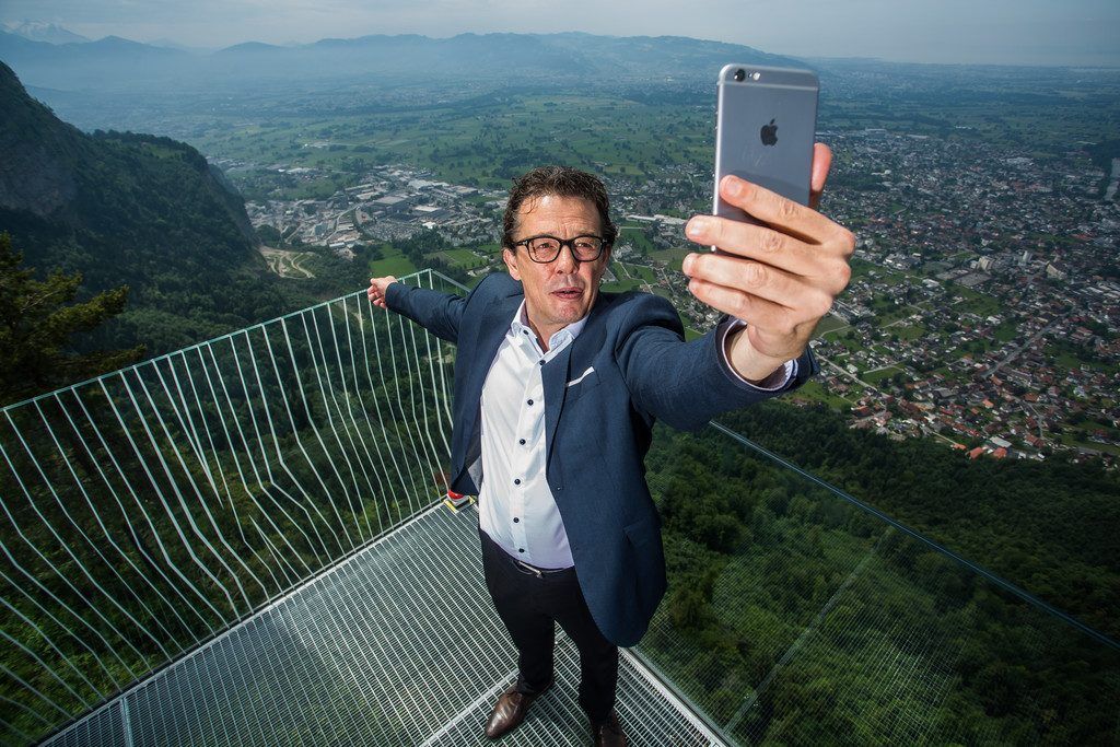 „Wir wollen Muskelwachstum, kein Fettwachstum“