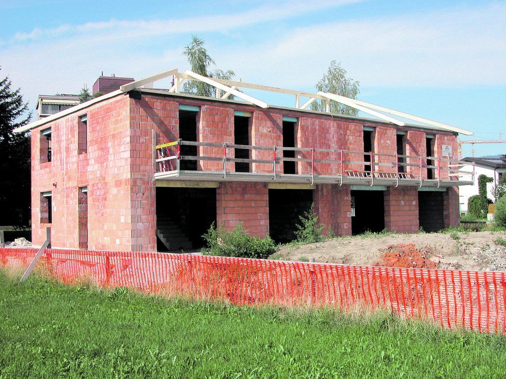 Gesundes Wohnen