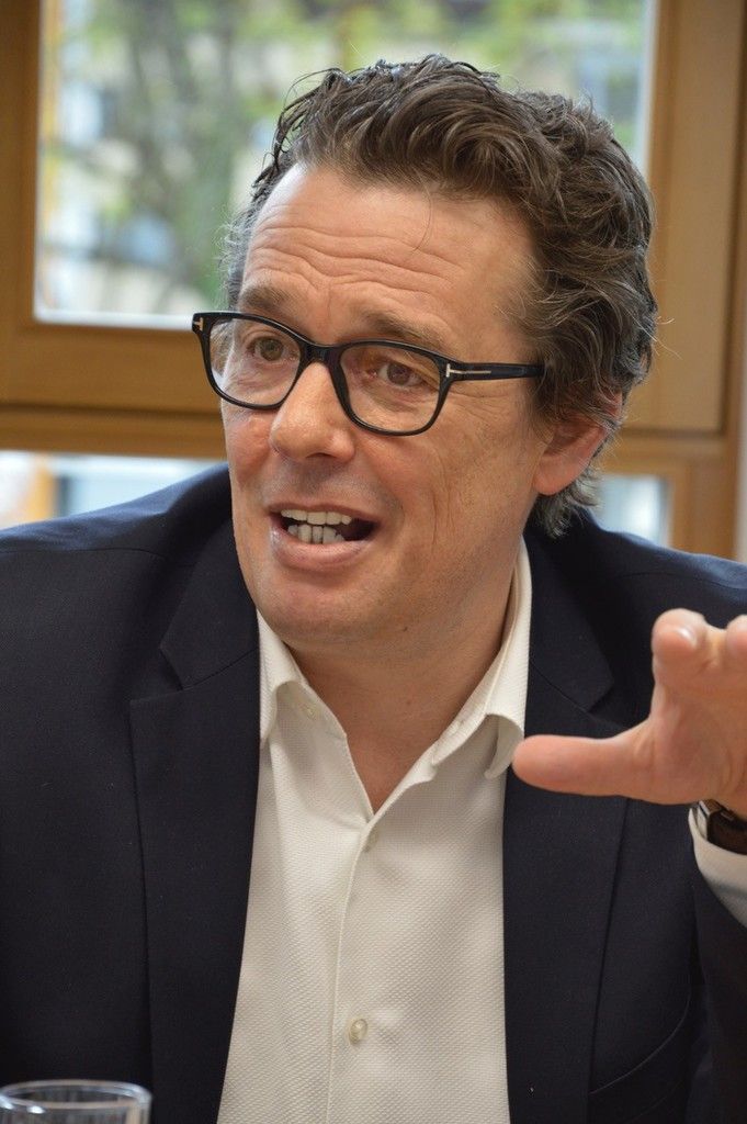 Mit qualitativem Wachstum kann die Marke Vorarlberg global Vorbild sein