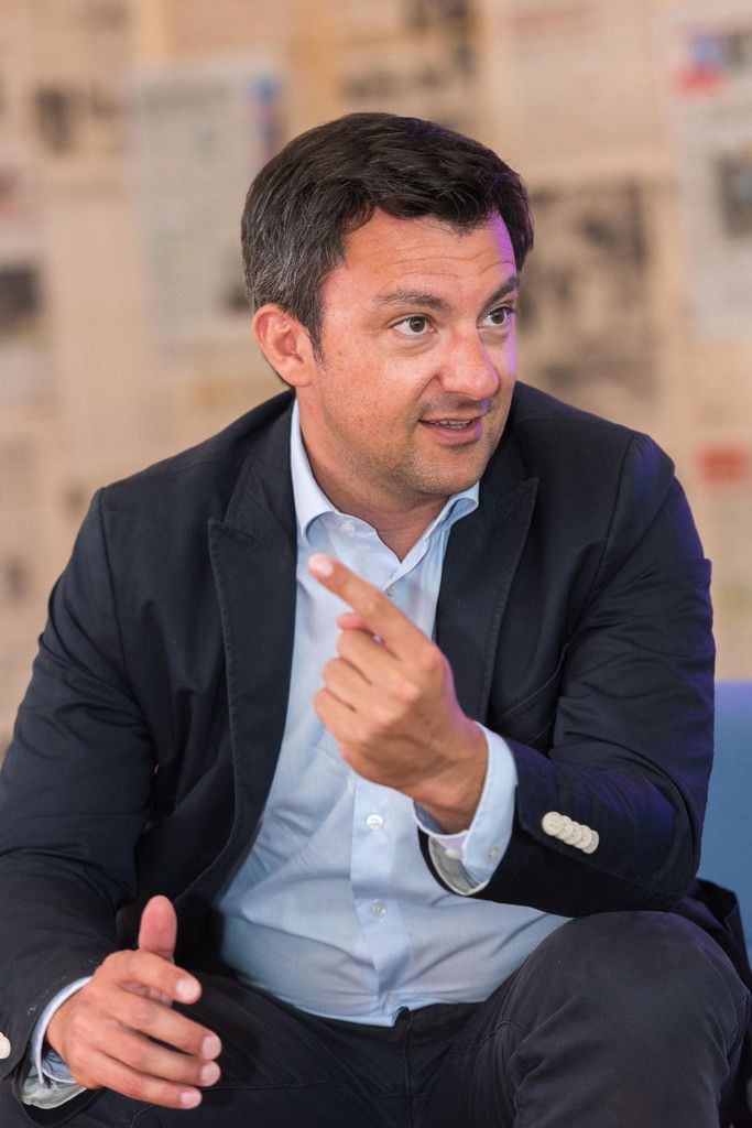 Sieben Millionen als Ausgleich