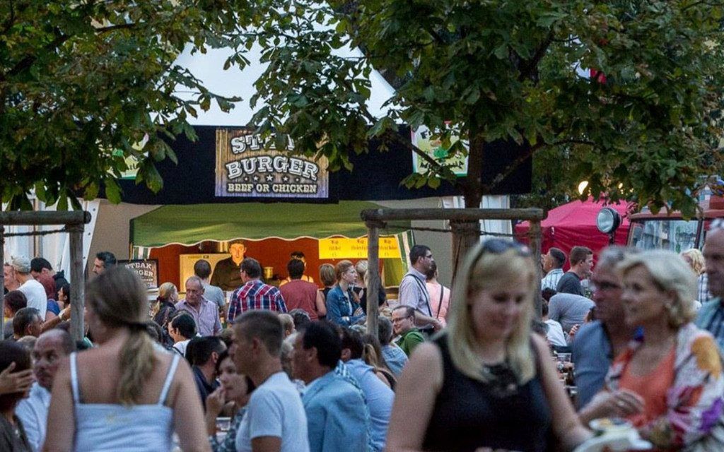 ￼ DAS SOLLTEN SIE NICHT VERPASSEN