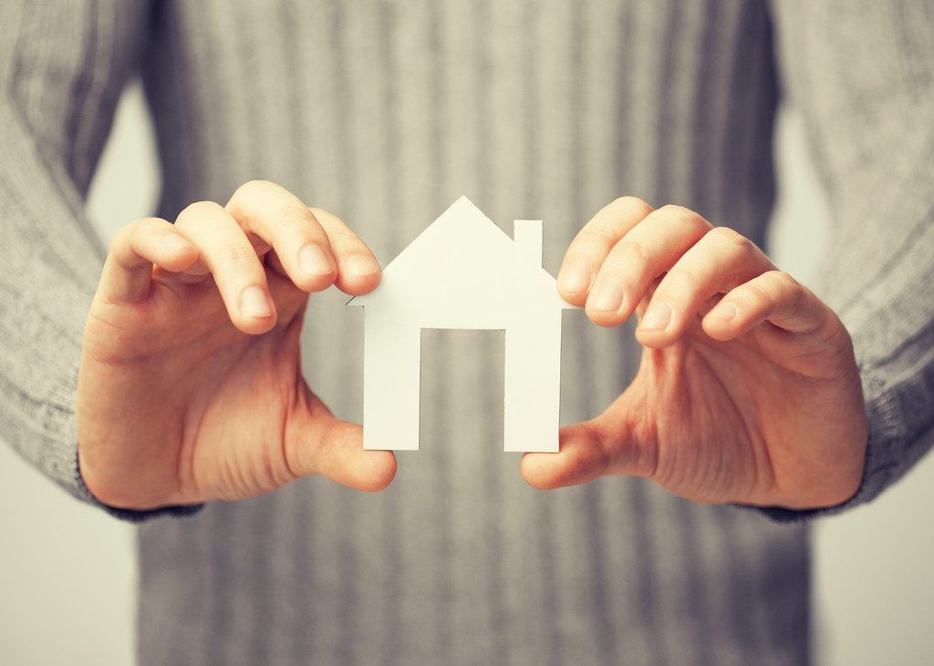 Immobilien waren nie billig