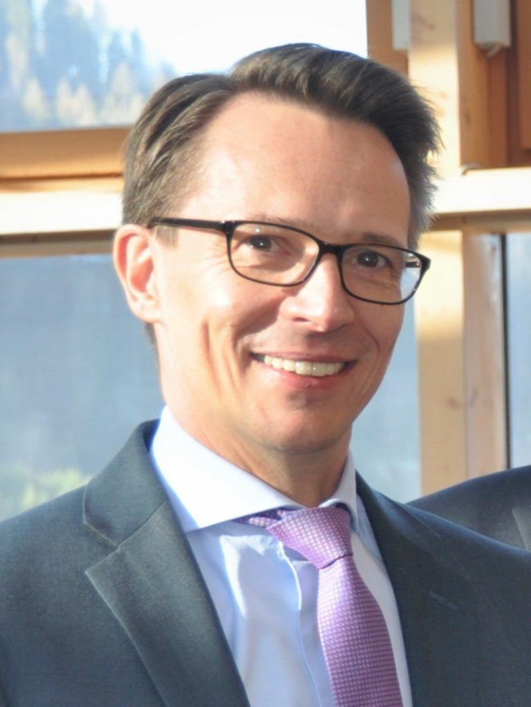 Stv. Thomas Tschol ist gebürtiger Schwarzacher.tschol