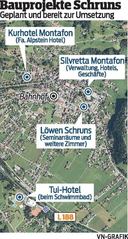 1000 Betten und eine Absage