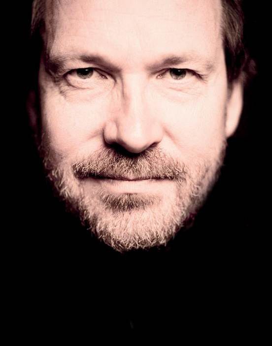 Bachkantaten mit Peter Kooij