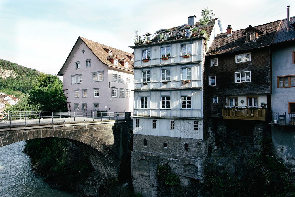 18 Uhr feldkirch