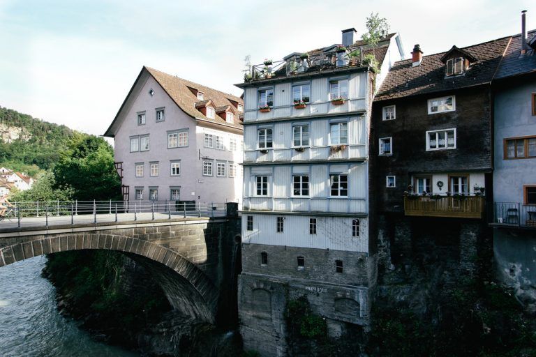 18 Uhr feldkirch