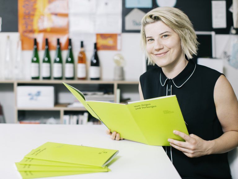 Preis für Nina Sturn