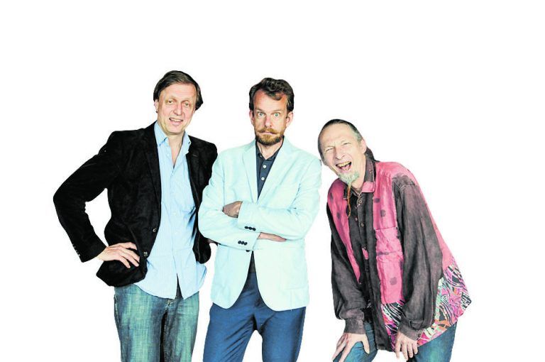 Schüttelreime mit Herz und Hirn
