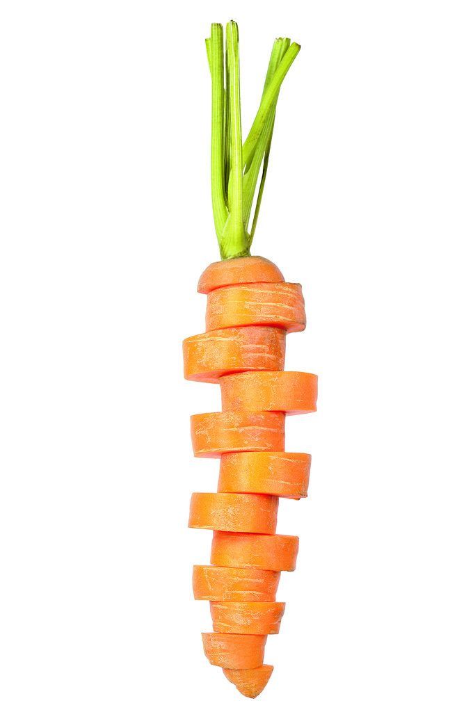 Ernährung wird „zum neuen Pop“