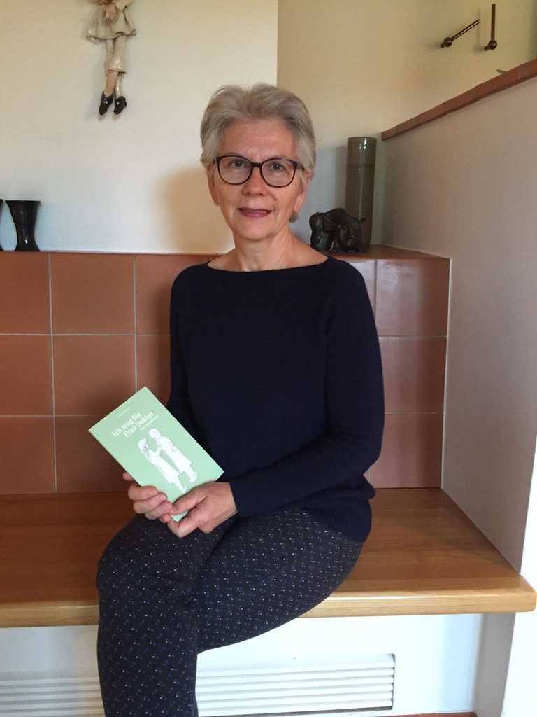 &#8220;Der Mensch geht verloren&#8221;