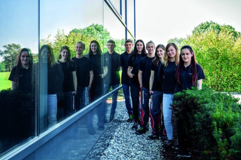 Handel trifft Technik