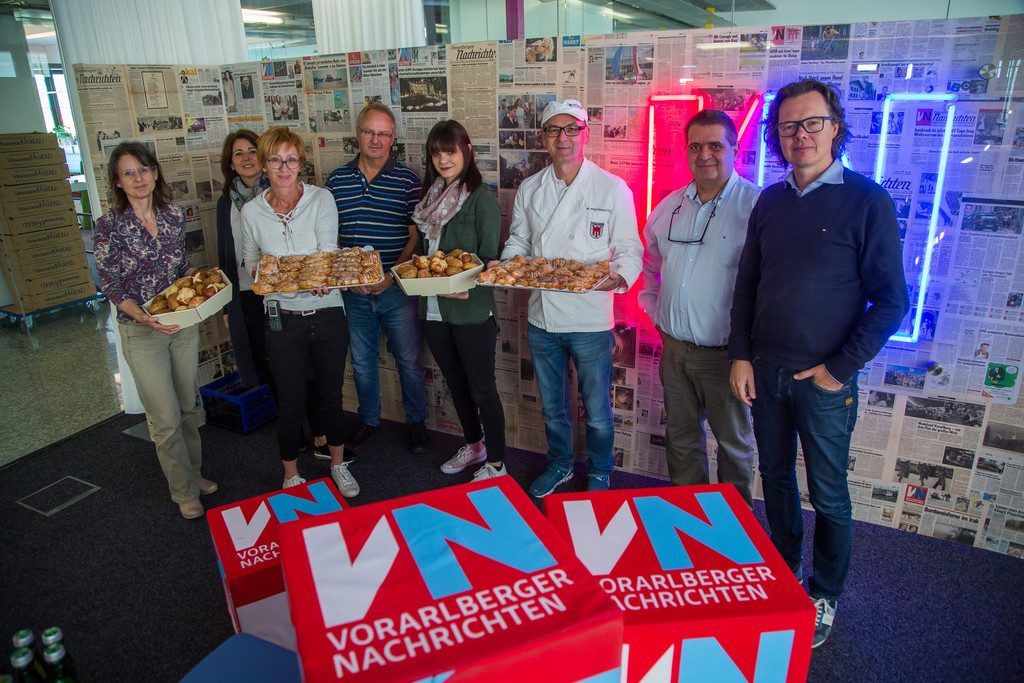 Attraktive Brotwoche