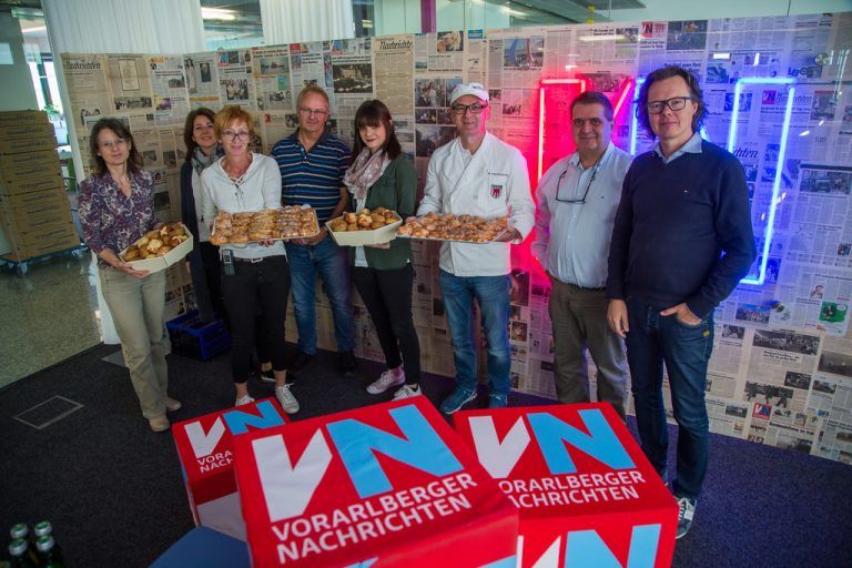 Attraktive Brotwoche