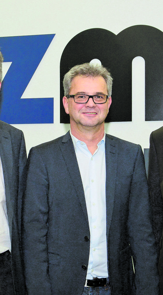 Salzmann holt sich Großauftrag