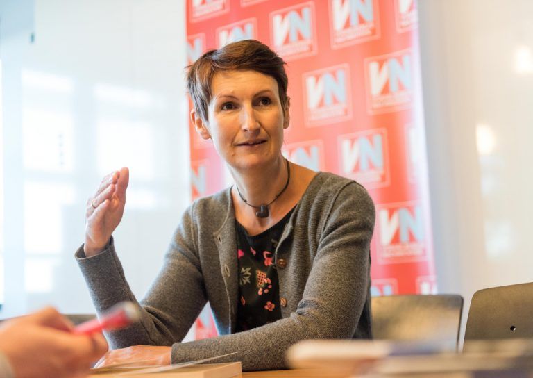 Mord in der Idylle