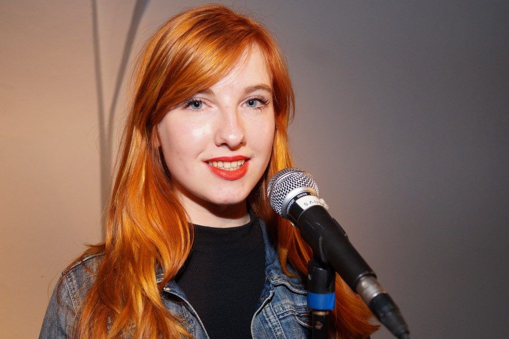 Im Dienst der kreativen Sprache