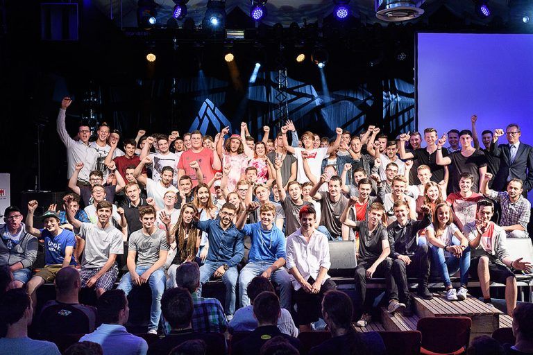 400 topqualifizierte Fachkräfte für Vorarlbergs Industrie