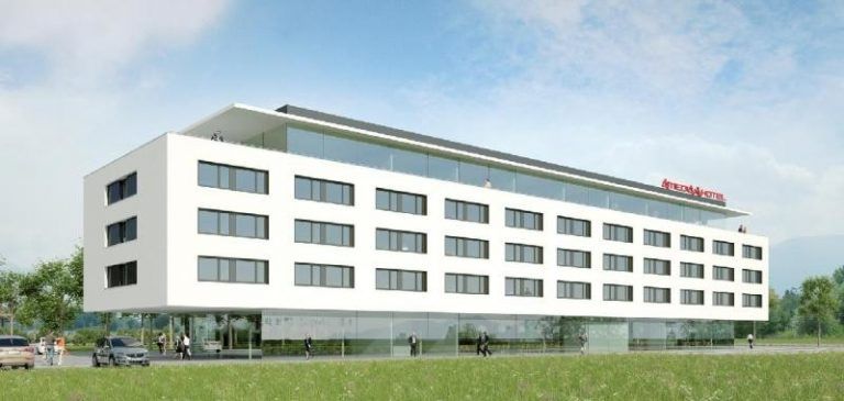 Hotelprojekt wird zum Desaster