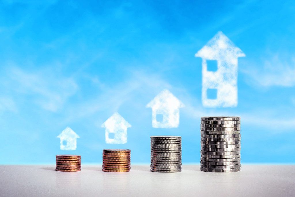 Zinsen und Immobilienpreise