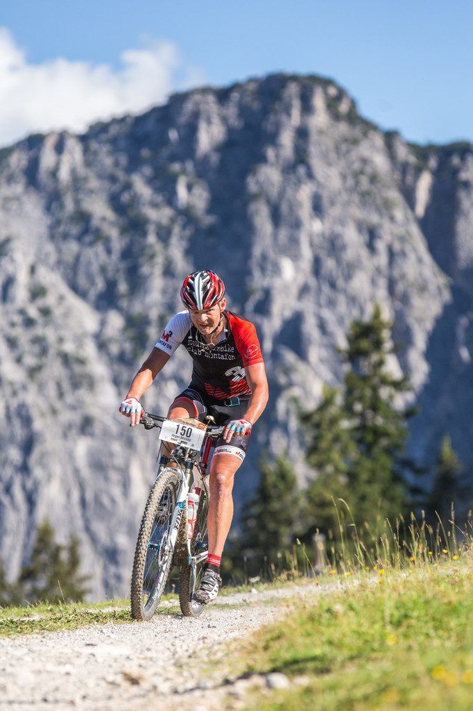 Sport und Genuss in Einem