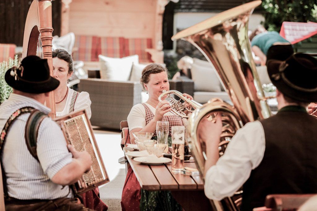 10. Lecher Musikantentag