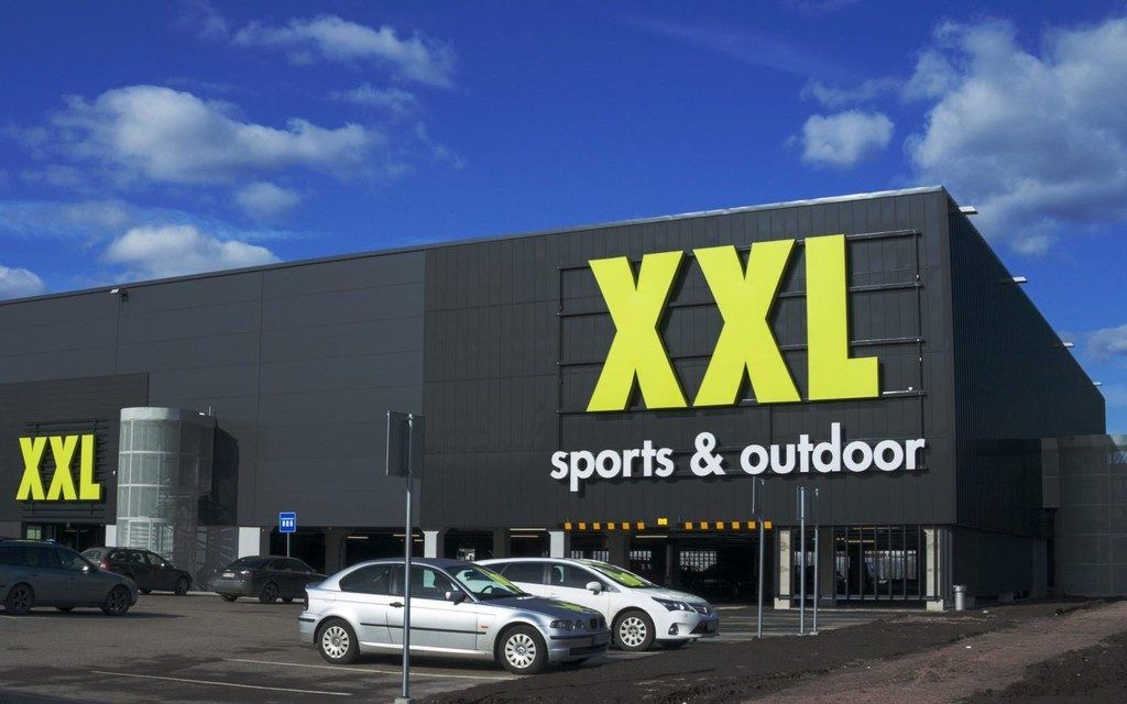 Sporthändler XXL will nach Vorarlberg