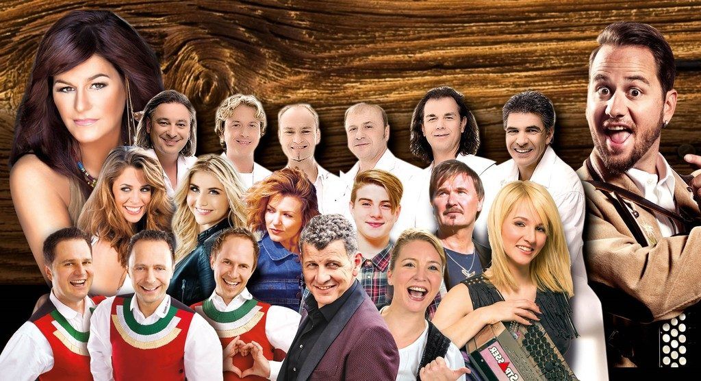 Flumserberg Open Air