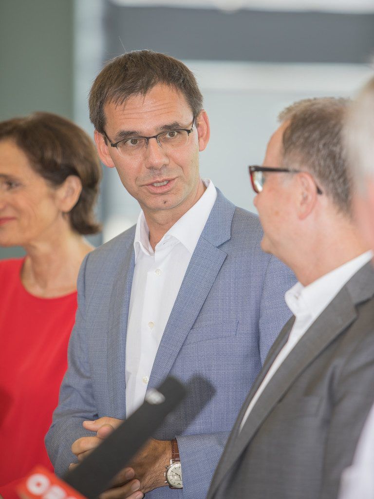 Finanzierung für Deutschkurse wackelt