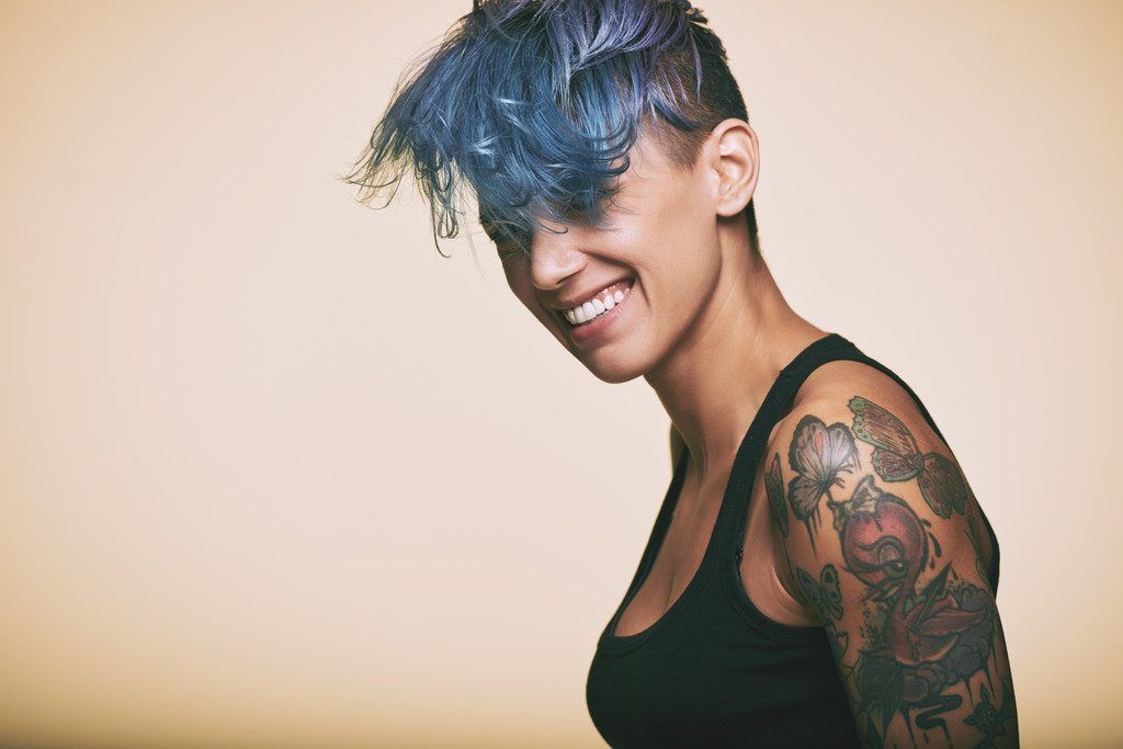 Art &#038; Ink Tattoomesse