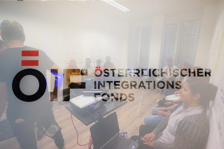 Ein Zentrum in Bregenz als erster Schritt zur Integration