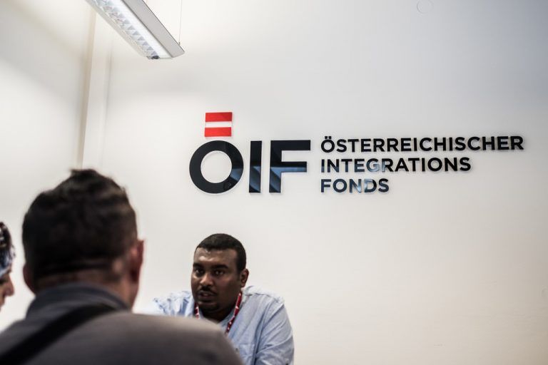 Ein Zentrum in Bregenz als erster Schritt zur Integration