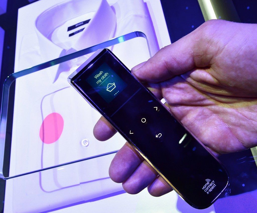 Versprechen vom leichten Leben