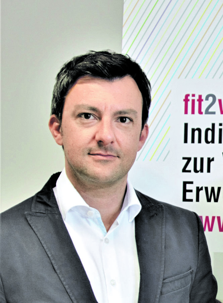 In der Pflege klafft ein Finanzloch