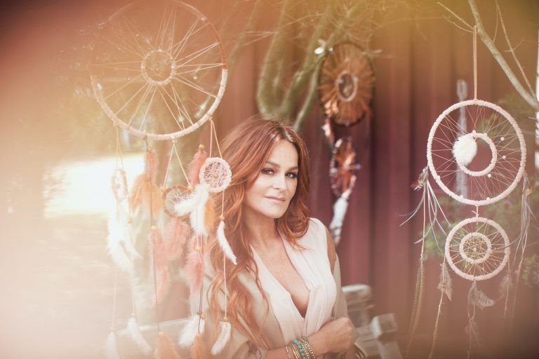 25 Jahre Andrea Berg