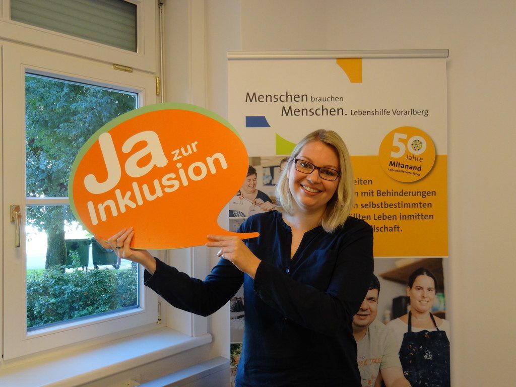 Im Dienst für die Menschen